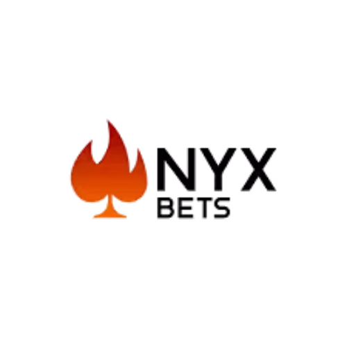 Nyxbet Casino logo